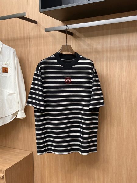 L*oewe T-shirt Top Quality D17 20240405-6