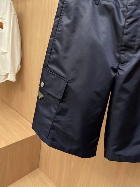 P*rada Pants Top Quality D17 20240405-8