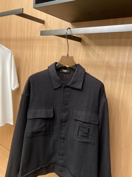 F*endi Jacket Top Quality D17 20240405-9