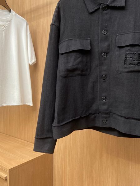 F*endi Jacket Top Quality D17 20240405-9