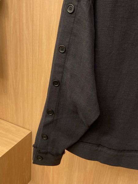 F*endi Jacket Top Quality D17 20240405-9