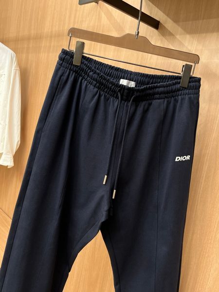 D*ior Pants Top Quality D17 20240405-15