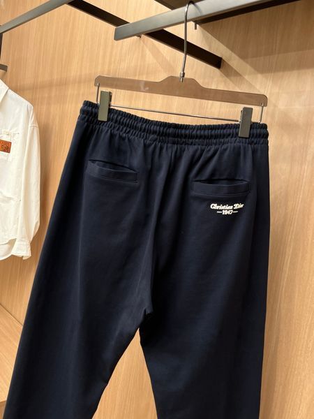 D*ior Pants Top Quality D17 20240405-15