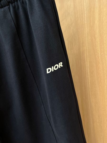 D*ior Pants Top Quality D17 20240405-15