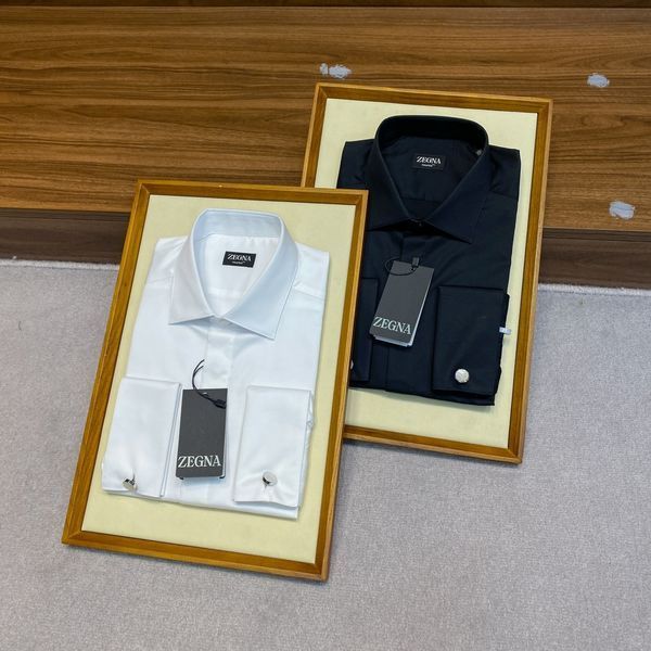 Z*egna shirt Top Quality D17 20240405-22