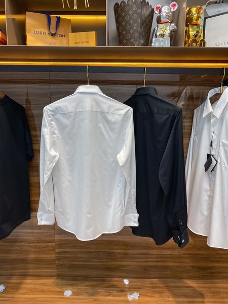 Z*egna shirt Top Quality D17 20240405-22