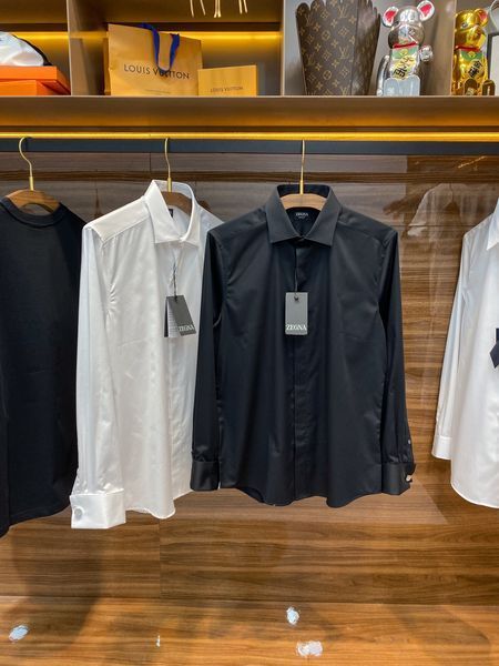 Z*egna shirt Top Quality D17 20240405-22