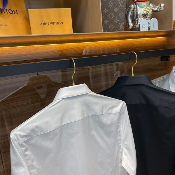 Z*egna shirt Top Quality D17 20240405-22