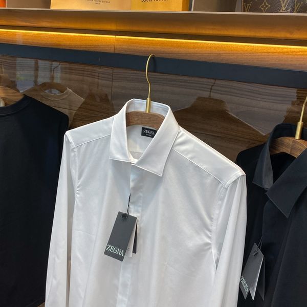 Z*egna shirt Top Quality D17 20240405-22