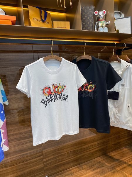 G*ucci T-shirt  Top Quality D17 20240405-26