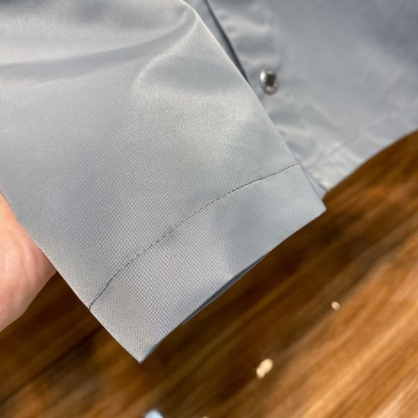 P*rada Jacket Top Quality D17 20240405-37