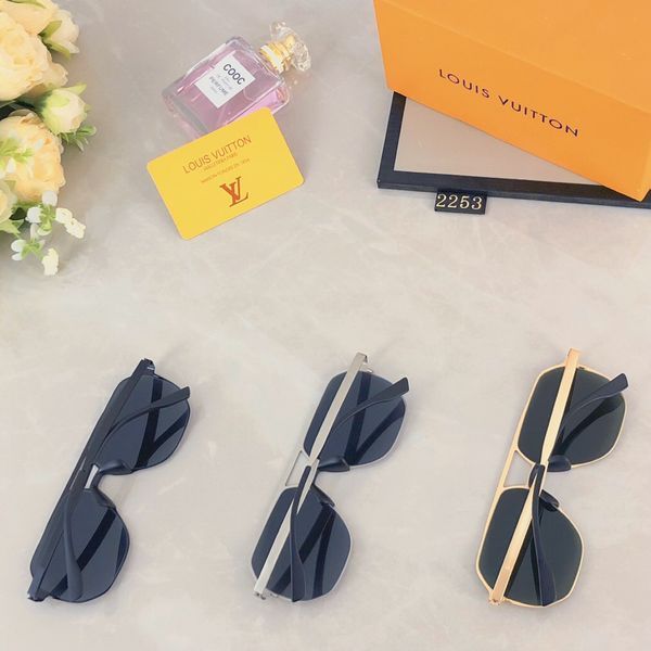 L*ouis V*uitton Glasses Top XX 20240405-1