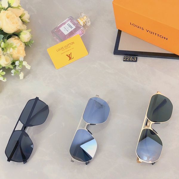 L*ouis V*uitton Glasses Top XX 20240405-1