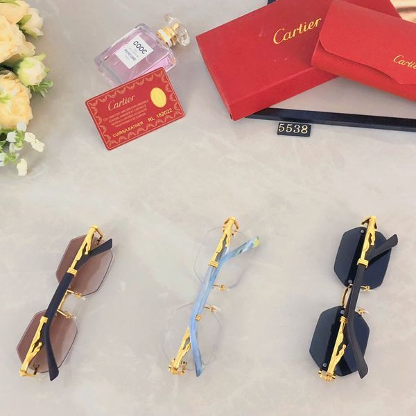 C*artier  Glasses Top XX 20240405-3