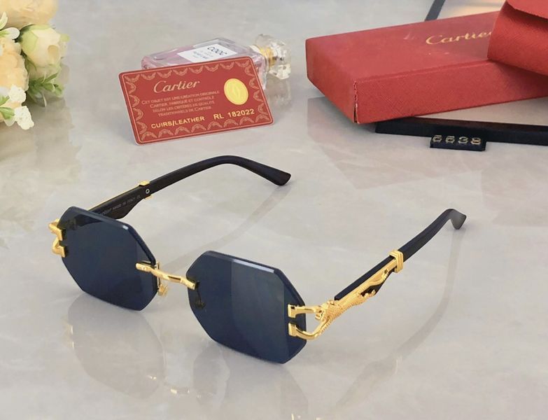 C*artier  Glasses Top XX 20240405-3