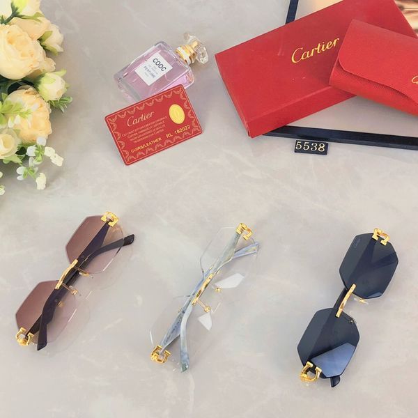 C*artier  Glasses Top XX 20240405-3