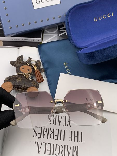 G*ucci  Glasses Top XX 20240405-6