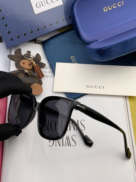 G*ucci  Glasses Top XX 20240405-8