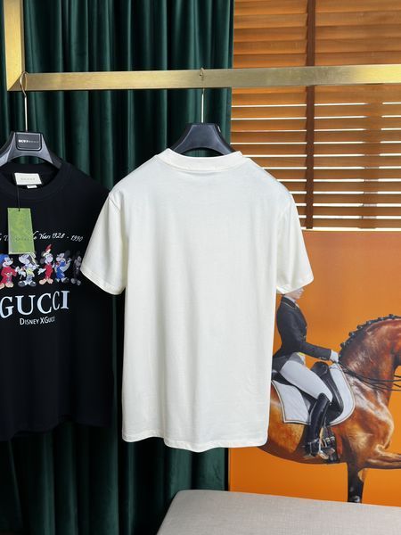 P*rada T-shirt Top Quality D17 20240406-3