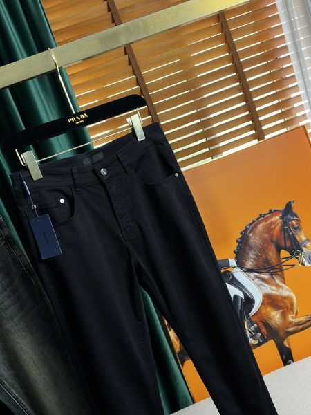 P*rada Pants Top Quality D17 20240406-5