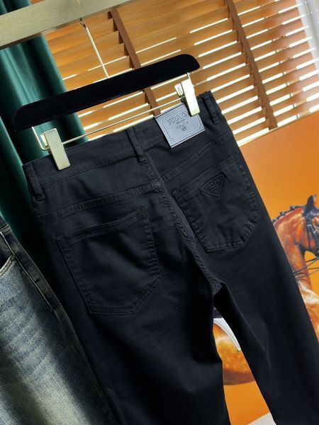 P*rada Pants Top Quality D17 20240406-5