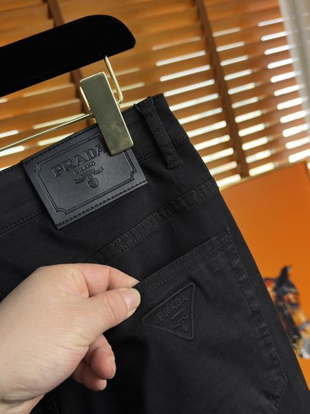 P*rada Pants Top Quality D17 20240406-5