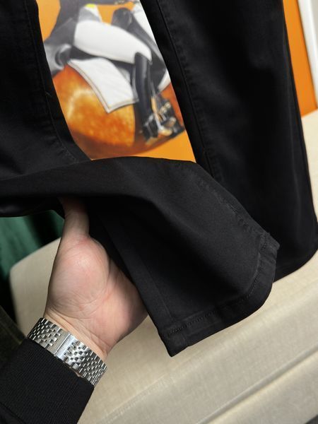 P*rada Pants Top Quality D17 20240406-5