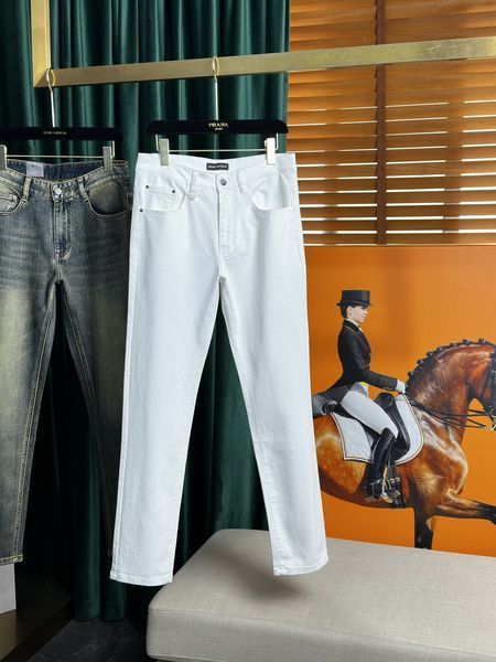 P*rada Pants Top Quality D17 20240406-6