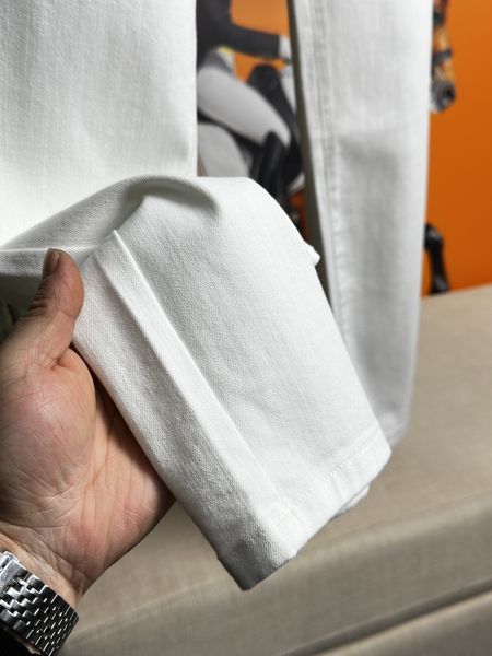 P*rada Pants Top Quality D17 20240406-6