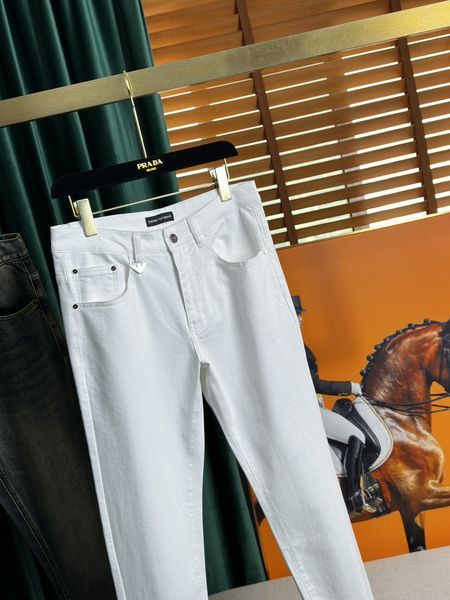 P*rada Pants Top Quality D17 20240406-6