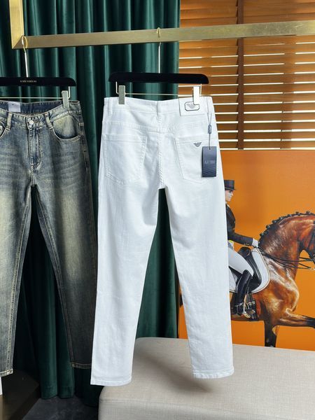 P*rada Pants Top Quality D17 20240406-6