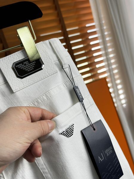 P*rada Pants Top Quality D17 20240406-6