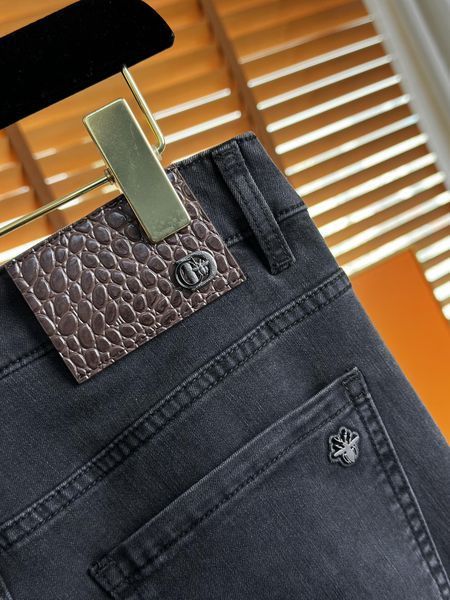 D*ior Pants Top Quality D17 20240406-8