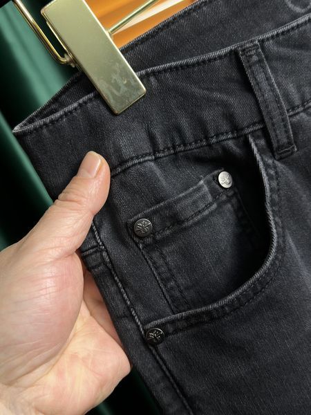 D*ior Pants Top Quality D17 20240406-8