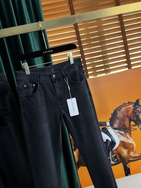 D*ior Pants Top Quality D17 20240406-8