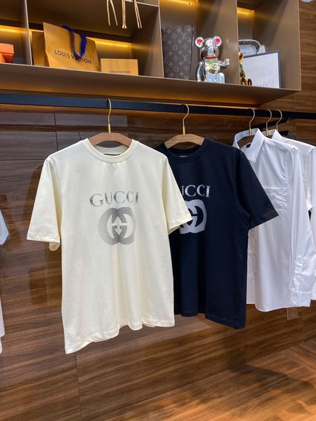 G*ucci T-shirt  Top Quality D17 20240407-14