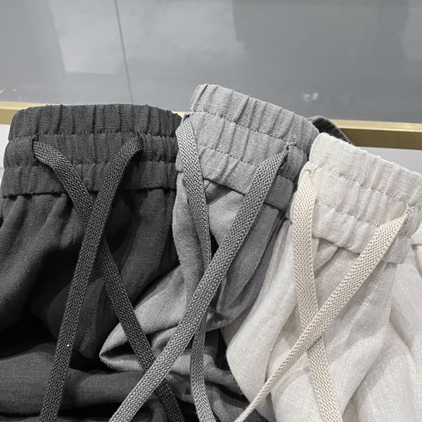 Z*egna Pants Top Quality D17 20240406-17