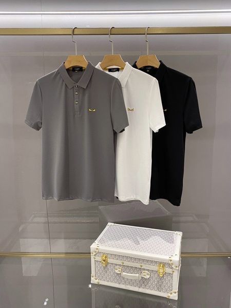 F*endi T-shirt Top Quality D17 20240406-19