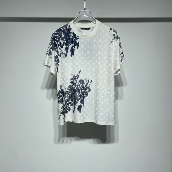 L*ouis V*uitton  T-shirt  Top Quality D17 20240406-26