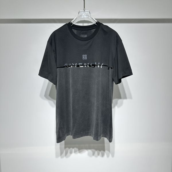 G*ivenchy T-shirt Top Quality D17 20240406-27