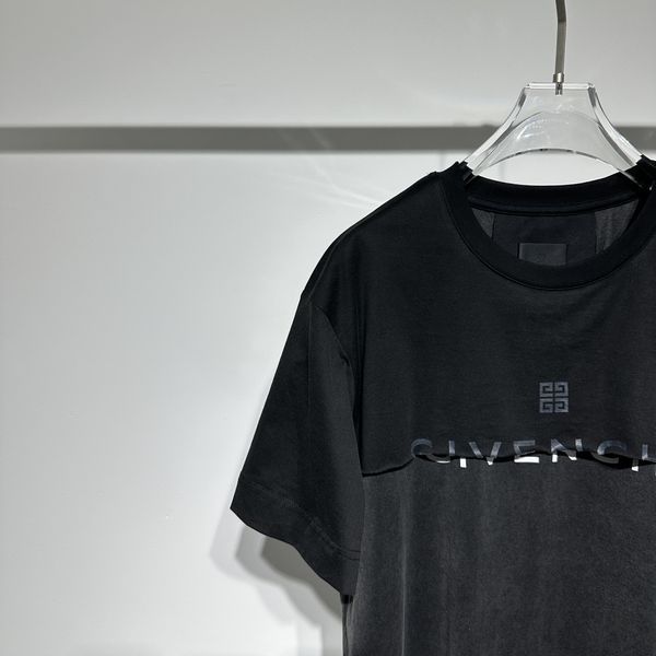 G*ivenchy T-shirt Top Quality D17 20240406-27