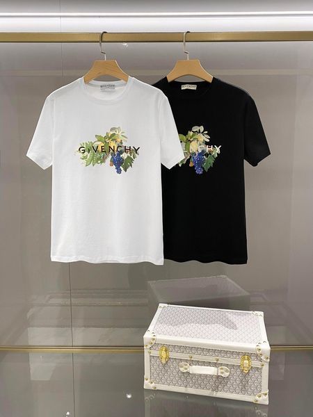 G*ivenchy T-shirt Top Quality D17 20240406-20