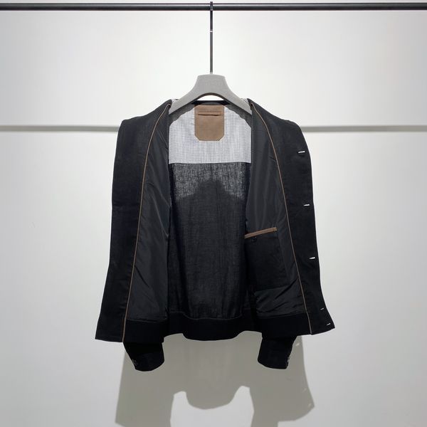 Z*egna Jacket Top Quality D17 20240406-29