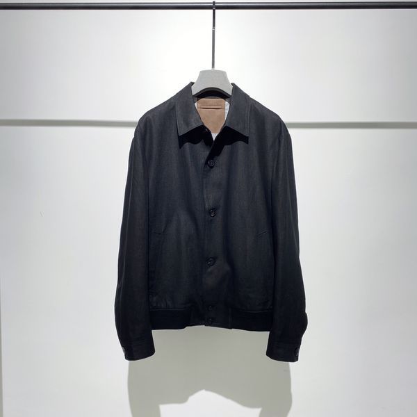 Z*egna Jacket Top Quality D17 20240406-29