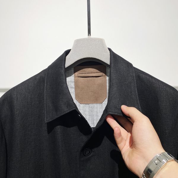 Z*egna Jacket Top Quality D17 20240406-29