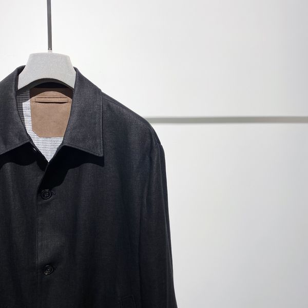 Z*egna Jacket Top Quality D17 20240406-29