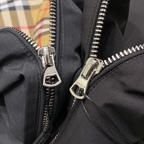 B*URBERRY  Coat Top Quality D17 20240404-36