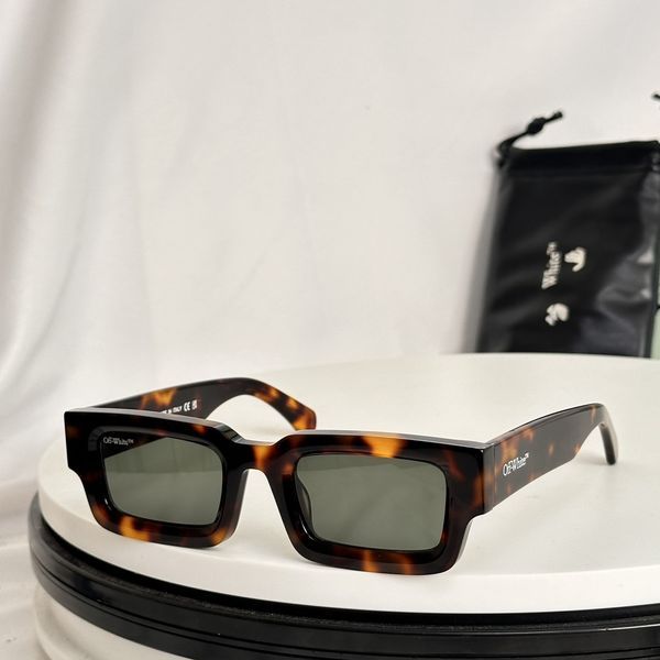 O*FF W*HITE Glasses Top XX 20240406-5