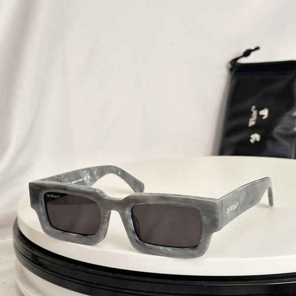 O*FF W*HITE Glasses Top XX 20240406-5