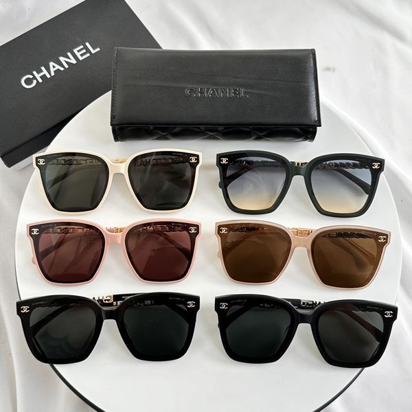 C*hanel Glasses Top XX 20240406-12